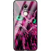 Защитный чехол BoxFace Glossy Panel Xiaomi Redmi 5 Plus 