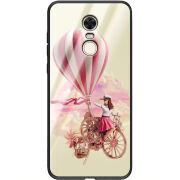 Защитный чехол BoxFace Glossy Panel Xiaomi Redmi 5 Plus 