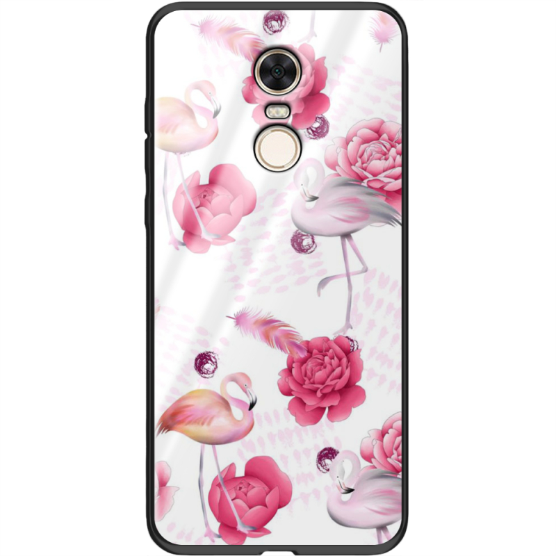 Защитный чехол BoxFace Glossy Panel Xiaomi Redmi 5 Plus 