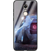 Защитный чехол BoxFace Glossy Panel Xiaomi Redmi 5 Plus 