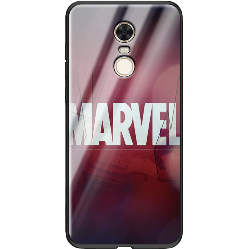 Защитный чехол BoxFace Glossy Panel Xiaomi Redmi 5 Plus 