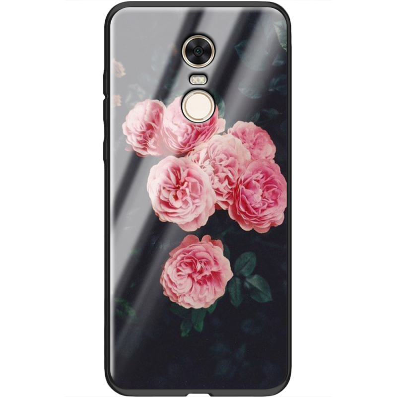 Защитный чехол BoxFace Glossy Panel Xiaomi Redmi 5 Plus 