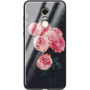 Защитный чехол BoxFace Glossy Panel Xiaomi Redmi 5 Plus 