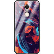 Защитный чехол BoxFace Glossy Panel Xiaomi Redmi 5 Plus 