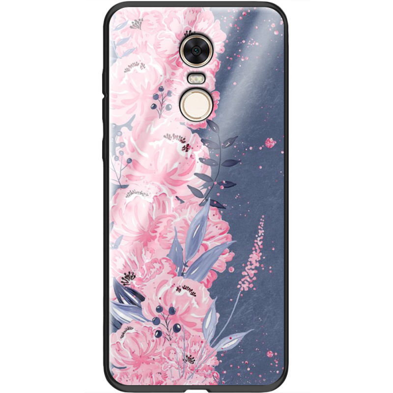 Защитный чехол BoxFace Glossy Panel Xiaomi Redmi 5 Plus 