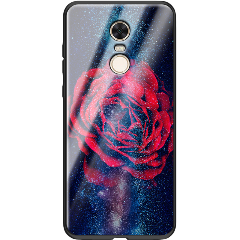 Защитный чехол BoxFace Glossy Panel Xiaomi Redmi 5 Plus 