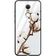 Защитный чехол BoxFace Glossy Panel Xiaomi Redmi 5 Plus 