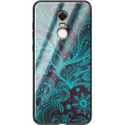Защитный чехол BoxFace Glossy Panel Xiaomi Redmi 5 Plus 