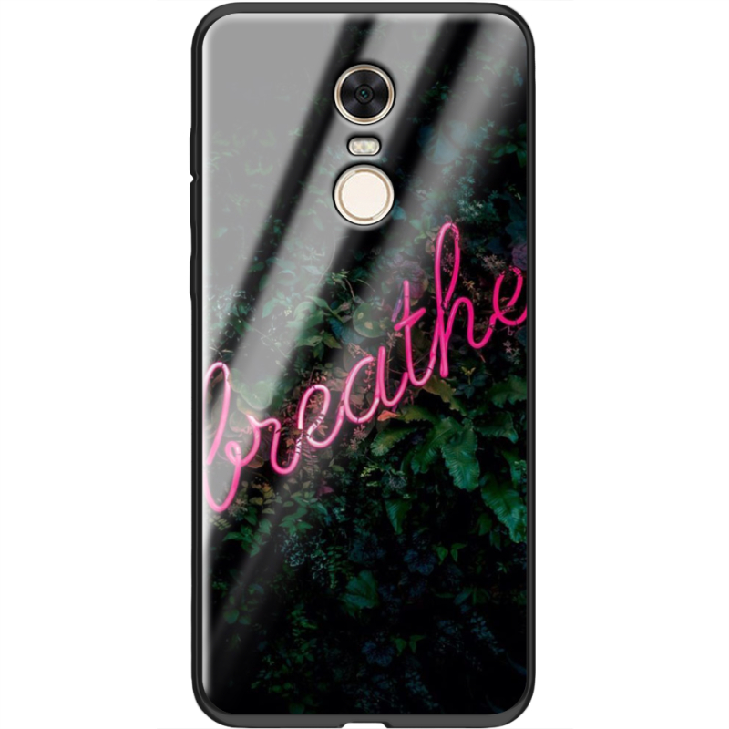 Защитный чехол BoxFace Glossy Panel Xiaomi Redmi 5 Plus 
