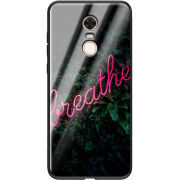 Защитный чехол BoxFace Glossy Panel Xiaomi Redmi 5 Plus 