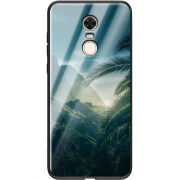 Защитный чехол BoxFace Glossy Panel Xiaomi Redmi 5 Plus 