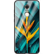 Защитный чехол BoxFace Glossy Panel Xiaomi Redmi 5 Plus 