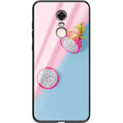 Защитный чехол BoxFace Glossy Panel Xiaomi Redmi 5 Plus 