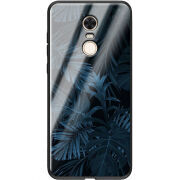 Защитный чехол BoxFace Glossy Panel Xiaomi Redmi 5 Plus 