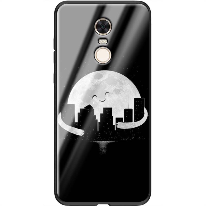 Защитный чехол BoxFace Glossy Panel Xiaomi Redmi 5 Plus 