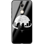 Защитный чехол BoxFace Glossy Panel Xiaomi Redmi 5 Plus 