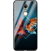 Защитный чехол BoxFace Glossy Panel Xiaomi Redmi 5 Plus 