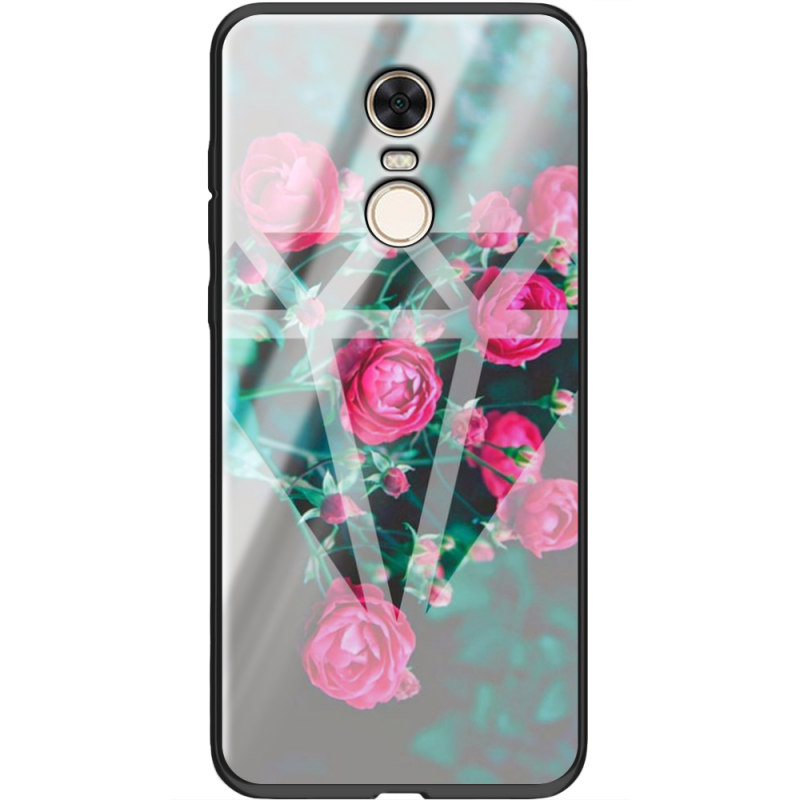 Защитный чехол BoxFace Glossy Panel Xiaomi Redmi 5 Plus 