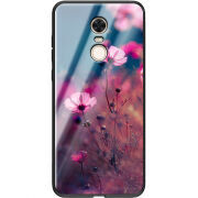 Защитный чехол BoxFace Glossy Panel Xiaomi Redmi 5 Plus 