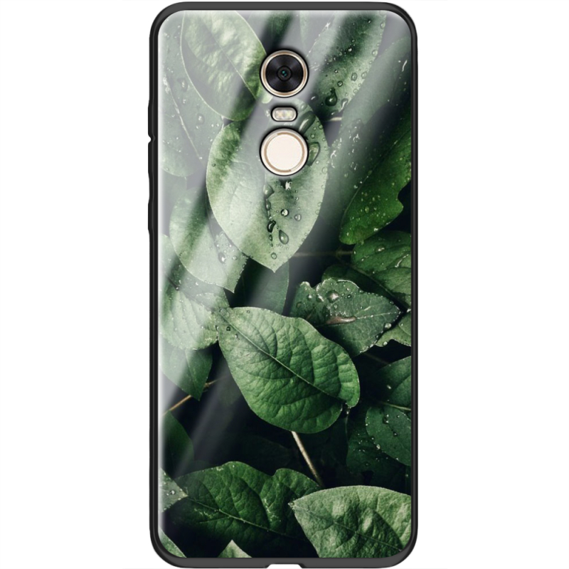 Защитный чехол BoxFace Glossy Panel Xiaomi Redmi 5 Plus 