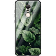 Защитный чехол BoxFace Glossy Panel Xiaomi Redmi 5 Plus 