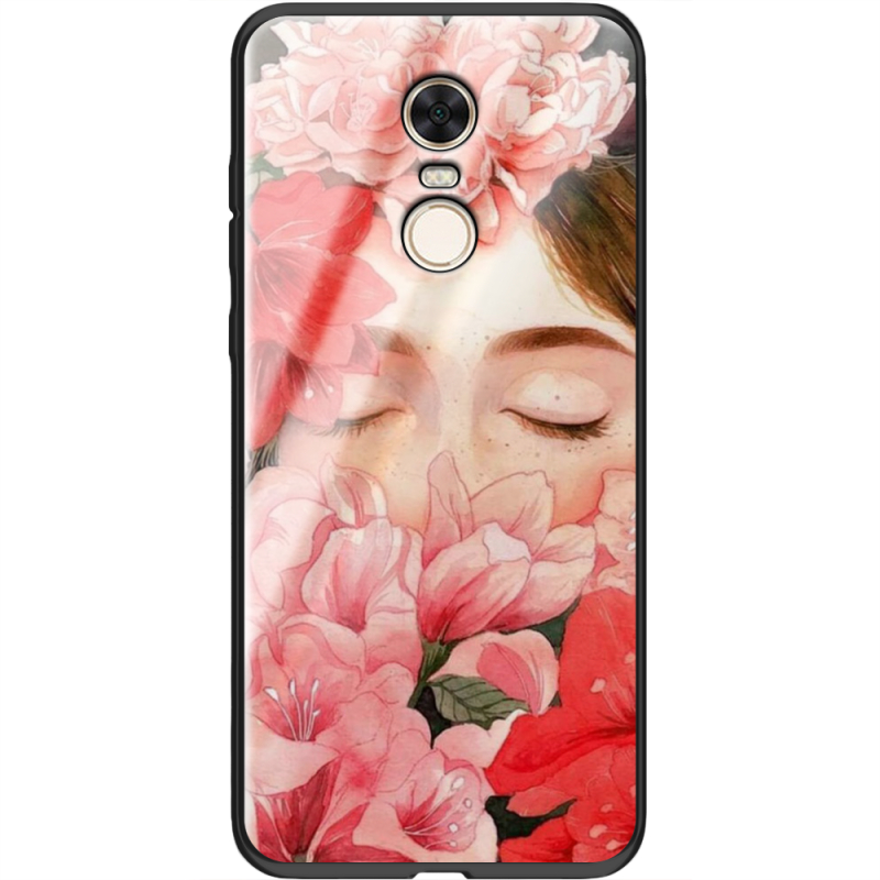 Защитный чехол BoxFace Glossy Panel Xiaomi Redmi 5 Plus 