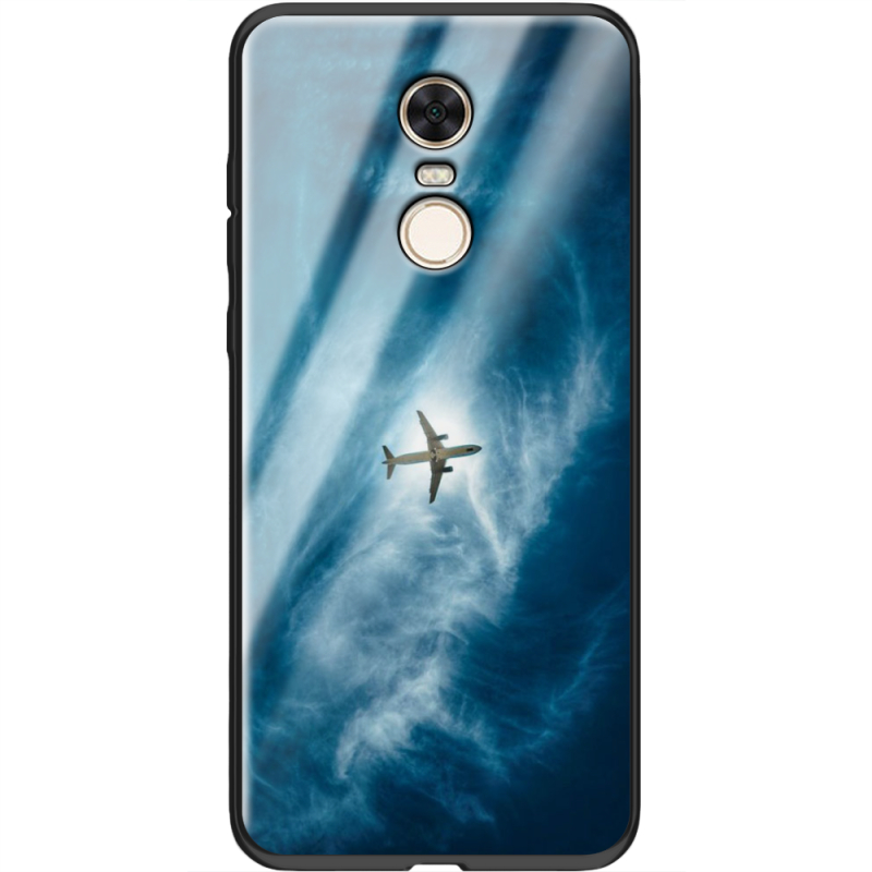 Защитный чехол BoxFace Glossy Panel Xiaomi Redmi 5 Plus 