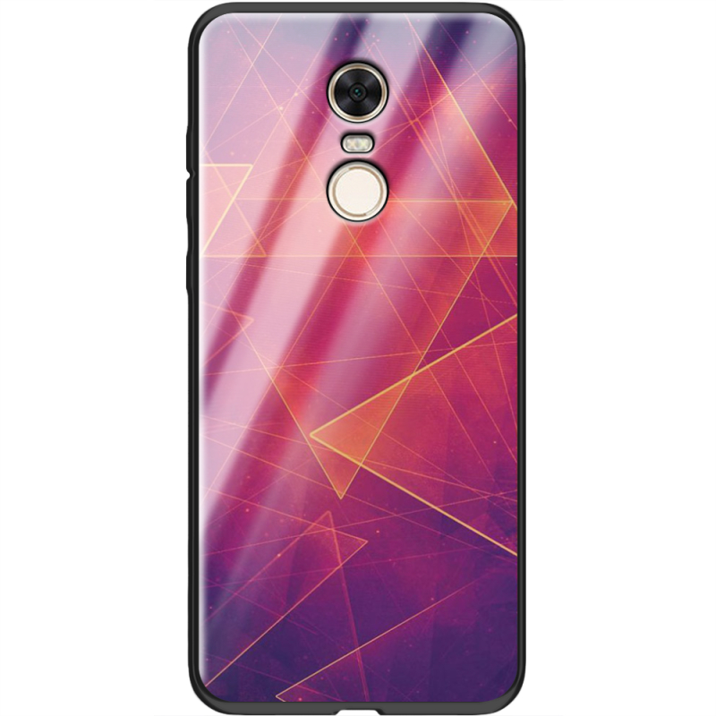 Защитный чехол BoxFace Glossy Panel Xiaomi Redmi 5 Plus 