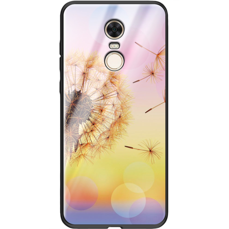 Защитный чехол BoxFace Glossy Panel Xiaomi Redmi 5 Plus 