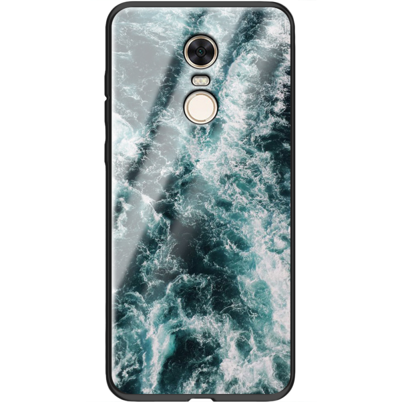 Защитный чехол BoxFace Glossy Panel Xiaomi Redmi 5 Plus 