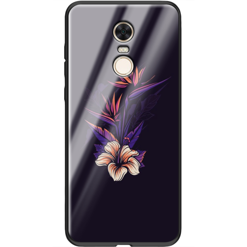 Защитный чехол BoxFace Glossy Panel Xiaomi Redmi 5 Plus 