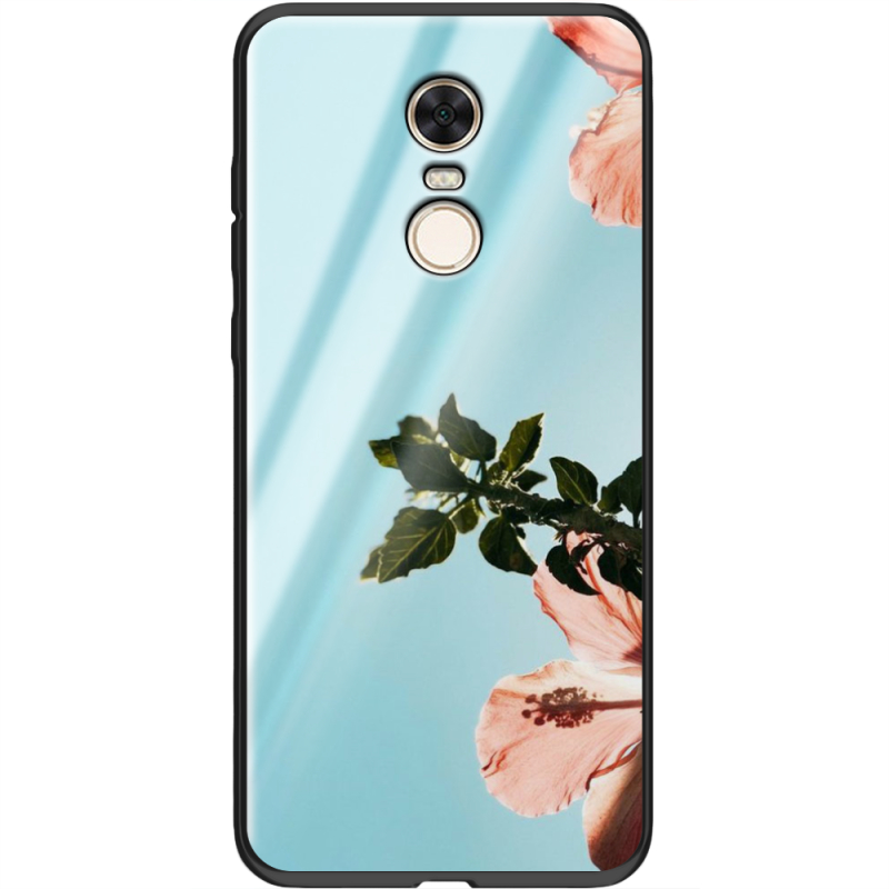 Защитный чехол BoxFace Glossy Panel Xiaomi Redmi 5 Plus 