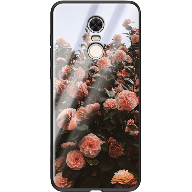 Защитный чехол BoxFace Glossy Panel Xiaomi Redmi 5 Plus 