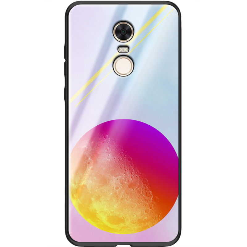 Защитный чехол BoxFace Glossy Panel Xiaomi Redmi 5 Plus 