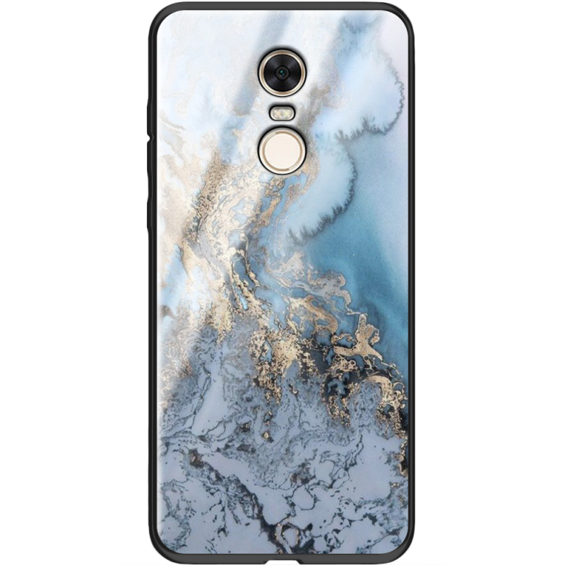 Защитный чехол BoxFace Glossy Panel Xiaomi Redmi 5 Plus 