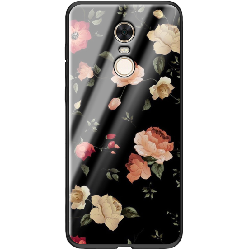 Защитный чехол BoxFace Glossy Panel Xiaomi Redmi 5 Plus 