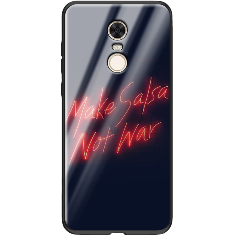 Защитный чехол BoxFace Glossy Panel Xiaomi Redmi 5 Plus 