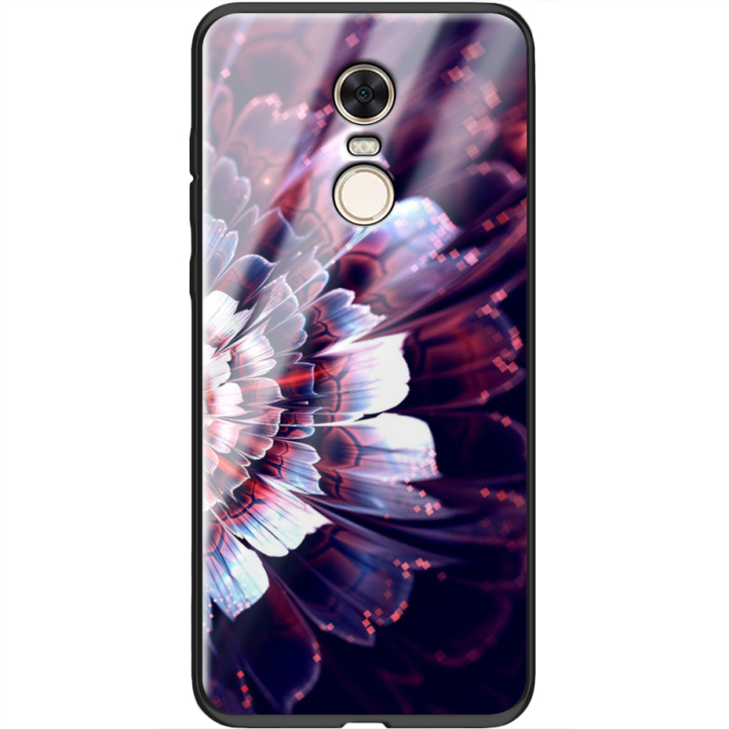 Защитный чехол BoxFace Glossy Panel Xiaomi Redmi 5 Plus 