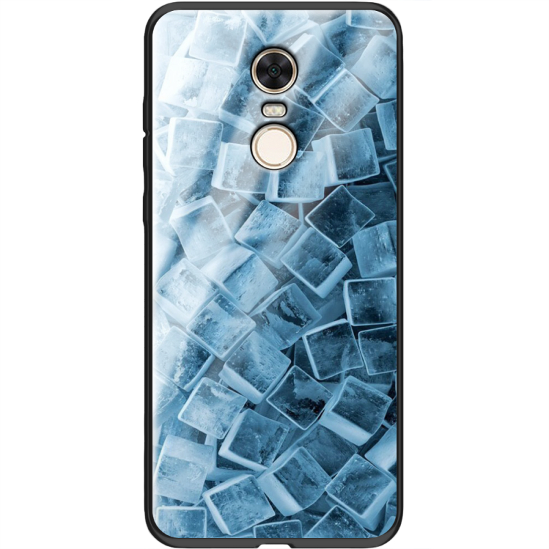 Защитный чехол BoxFace Glossy Panel Xiaomi Redmi 5 Plus 