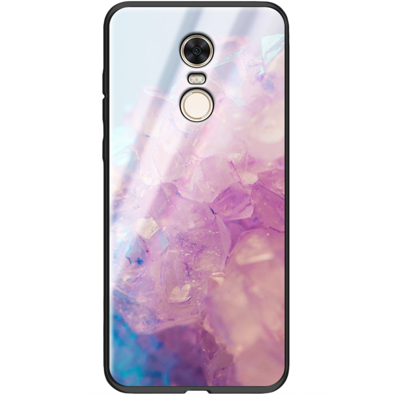 Защитный чехол BoxFace Glossy Panel Xiaomi Redmi 5 Plus 