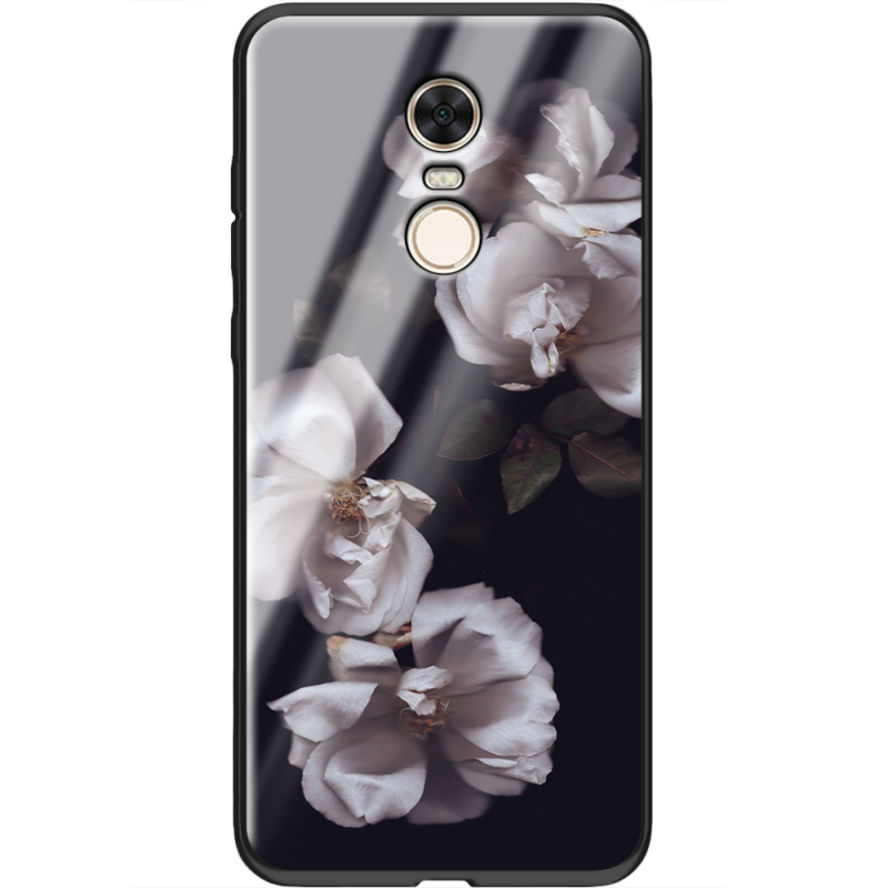 Защитный чехол BoxFace Glossy Panel Xiaomi Redmi 5 Plus 