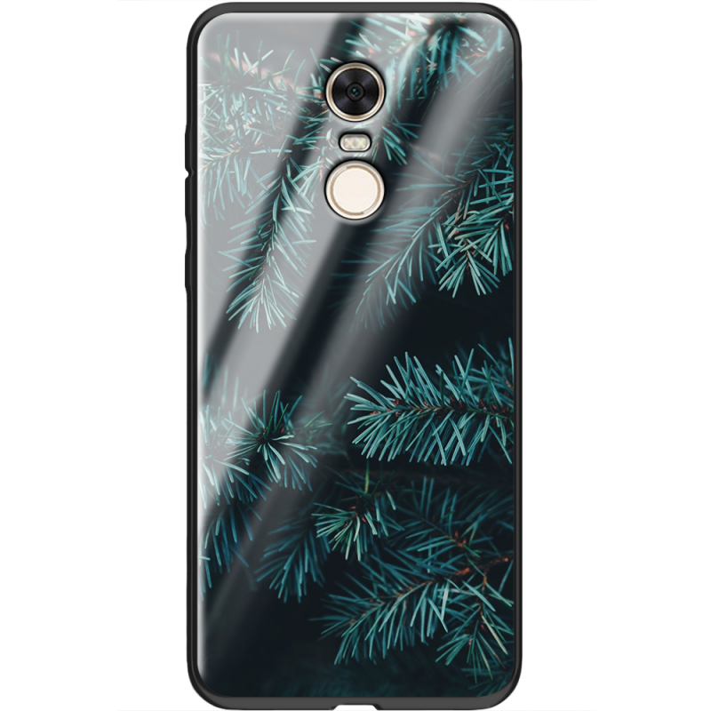 Защитный чехол BoxFace Glossy Panel Xiaomi Redmi 5 Plus 