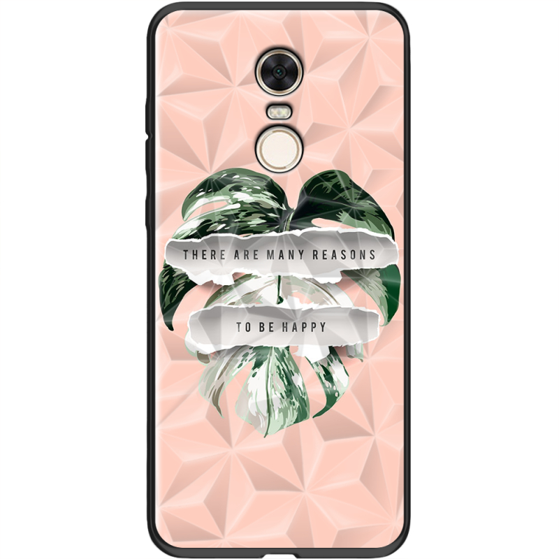 Чехол Prizma Uprint Xiaomi Redmi 5 Plus 
