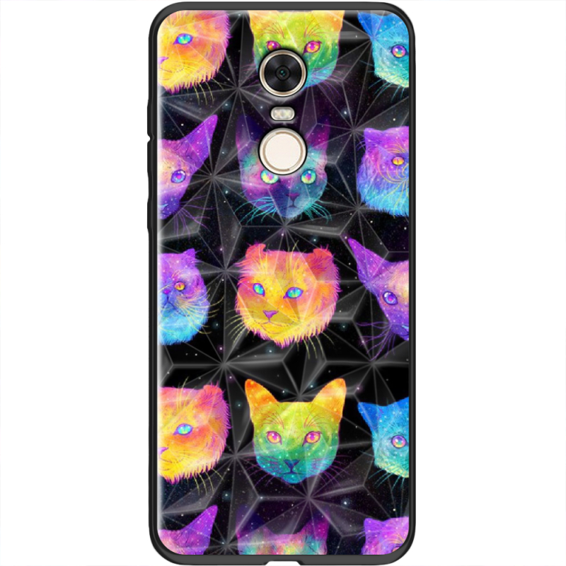 Чехол Prizma Uprint Xiaomi Redmi 5 Plus 