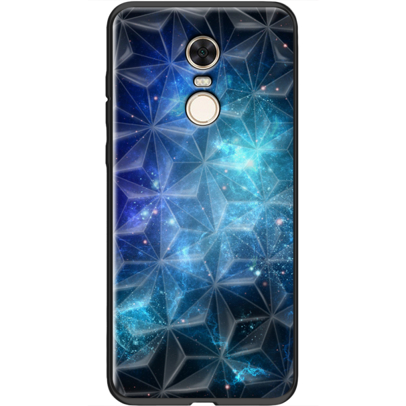 Чехол Prizma Uprint Xiaomi Redmi 5 Plus 