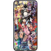 Чехол Prizma Uprint Xiaomi Redmi 5 Plus 