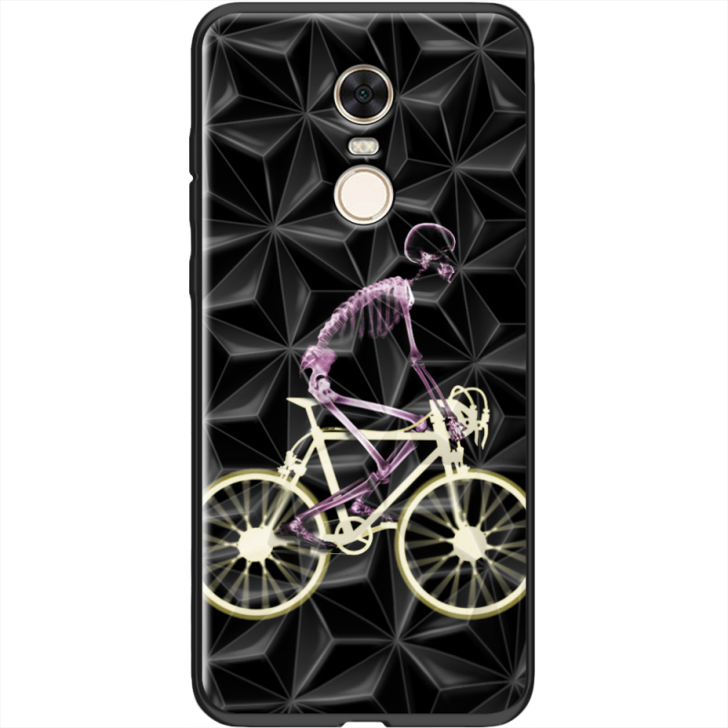 Чехол Prizma Uprint Xiaomi Redmi 5 Plus 