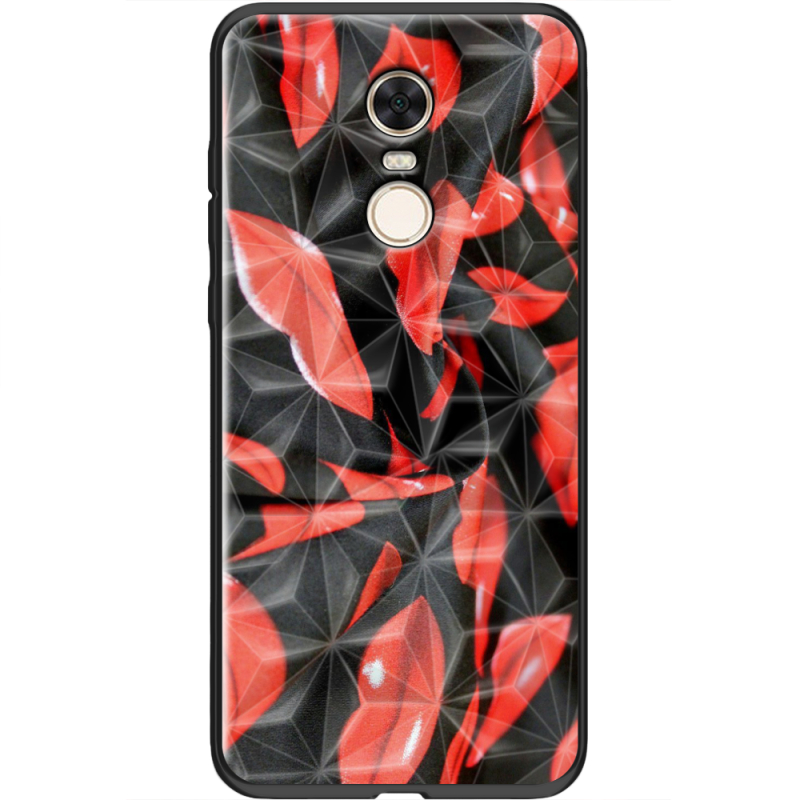 Чехол Prizma Uprint Xiaomi Redmi 5 Plus 