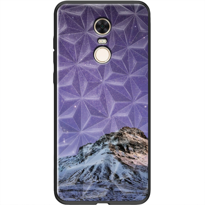 Чехол Prizma Uprint Xiaomi Redmi 5 Plus 
