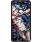 Чехол Prizma Uprint Xiaomi Redmi 5 Plus Harley Quinn